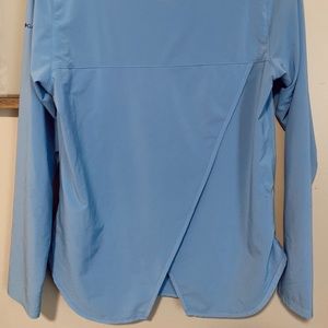 Columbia long sleeve